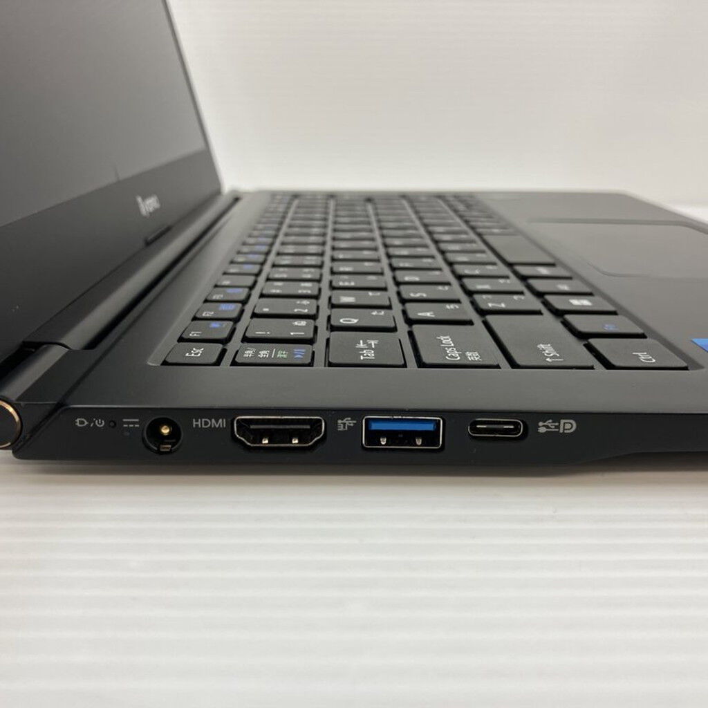 中古 iiyama L140MU (i5-1135G7/16GB/SSD512GB/W11H) 3410014831