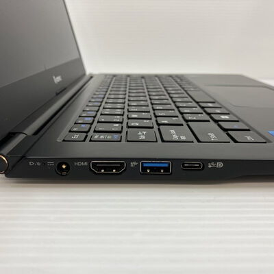 【秋葉原本店】中古  iiyama L140MU (i5-1135G7/16GB/SSD512GB/W11H) 3410014831 