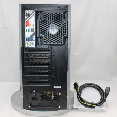 【通販センター】中古  THIRDWAVE GALLERIA SK Ver.2(Intel Core i7 13700/32GB DDR4 (PC4)/SSD1TB/なし/NVIDIA GeForce RTX 4060 Ti 8GB/W11H64 MAR) 192050 