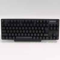 中古  SteelSeries Apex 9 TKL JP (64852J) 158786 