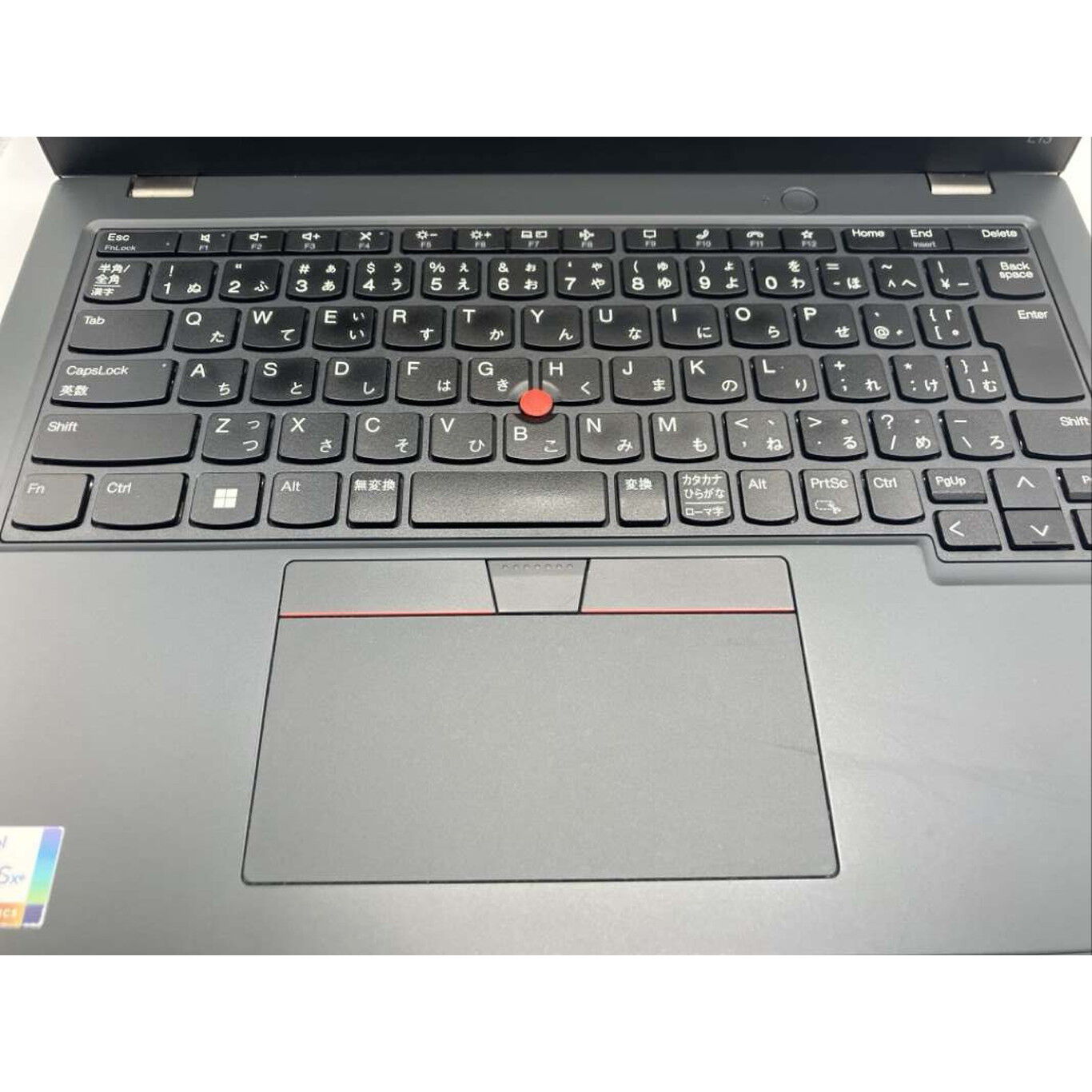 中古 Lenovo ThinkPad L13 Gen3 (Core i5-1245U/8GB/SSD 256GB