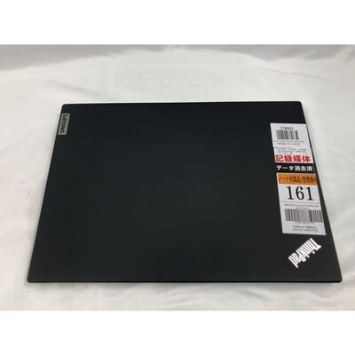 【仙台店】中古  Lenovo ThinkPad X13 Gen3 (Core i5-1235U/16GB/SSD 256GB/-/-/WLAN/13.3インチUWXGA/W11P/-) 3240010912 