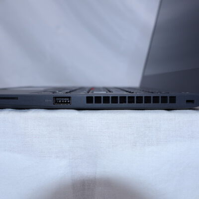 【通販センター】中古  Lenovo ThinkPad T14s Gen 2(Intel Core i5 1145G7 2.60GHz/16GB DDR4/SSD256GB/-/オンボード/14/1920x1080/Wi-Fi/WEBCAM/W11H/VBT) 203256 