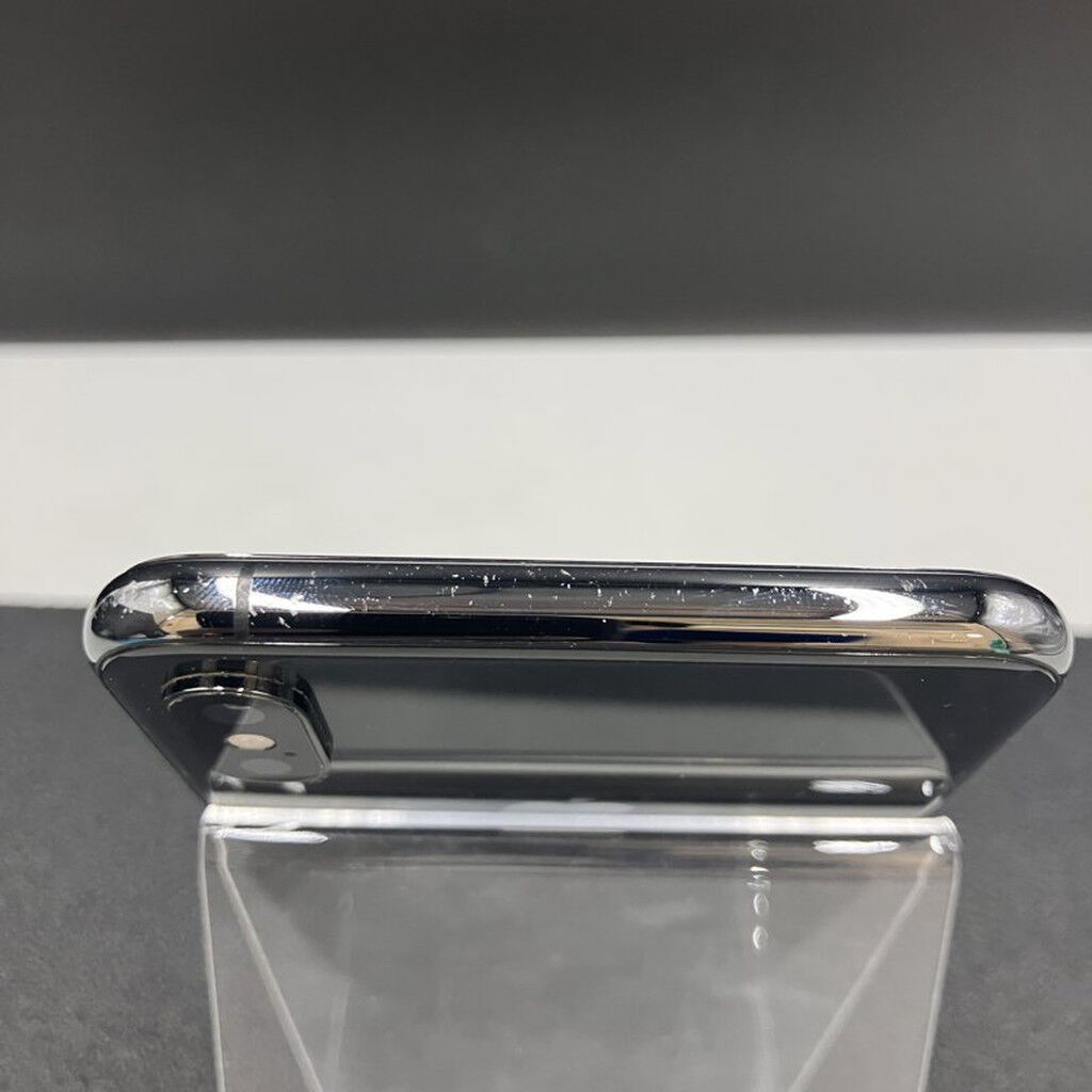 中古 【SIMロック解除済み】【SoftBank】 Apple iPhoneXS Max 256GB