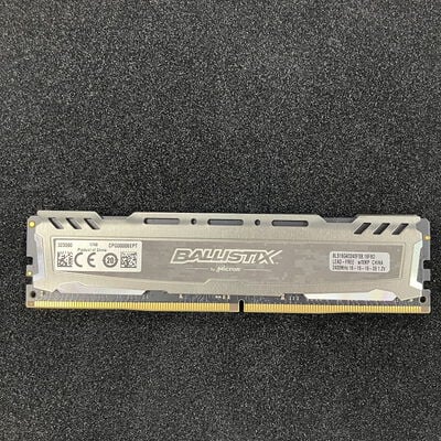 【大須店】中古  PC4-19200 16GB デスクトップ用 3480034226 