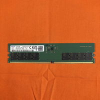 中古  PC5-44800 16GB デスクトップ用 149153 