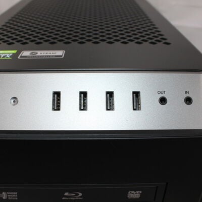 【通販センター】中古  THIRDWAVE GALLERIA SK(Intel Core i7 11700/16GB DDR4 (PC4)/SSD1TB/BD-RE/NVIDIA GeForce RTX 3060 12GB/W11H64 MAR) 191855 