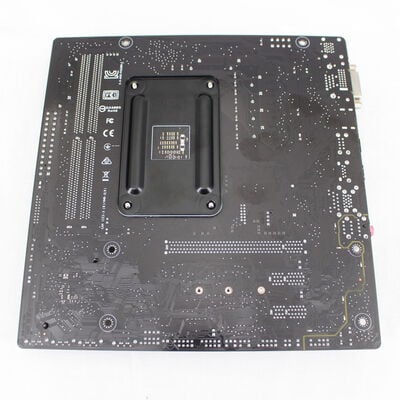 中古  ASUS PRIME A520M-E (A520 AM4 mATX DDR4)143660 