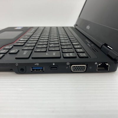 【秋葉原本店】中古  FUJITSU LIFEBOOK U7311/F(i5-1145G7/8GB/SSD256GB/W11P) 3410015629 