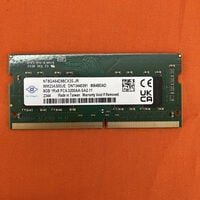中古  DDR4 PC4-25600 8GB SODIMM ノート用 148256 