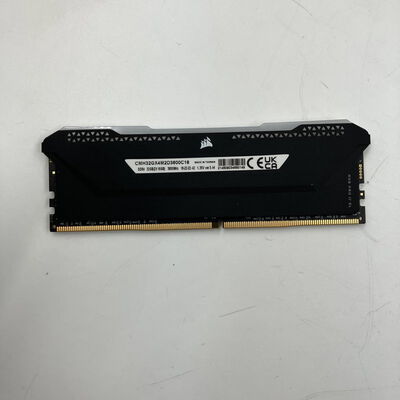 【なんば店】中古  PC4-28800 16GB デスクトップ用(DDR4-3600) 140734 