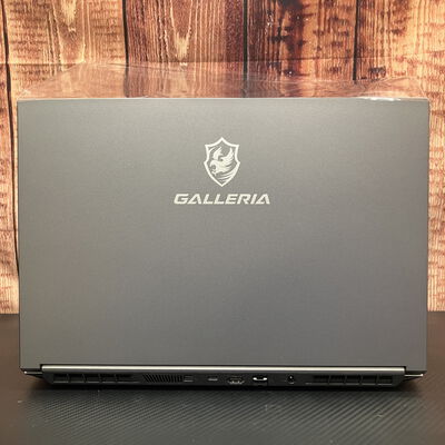 【富士青葉店】中古  GALLERIA RL7C-R35(i7-13620H/16GB/SSD500GB/RTX3050/W11H) 5070002414 