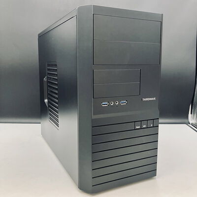 【熊本浜線店】中古  THIRDWAVE MagnateIM(i5 13500/64GB/SSD1TB/W11P) 5370001236 