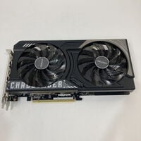 中古  ASRock Radeon RX 9060 XT Challenger 16GB （RX9060XT 16GB） 3480037634 