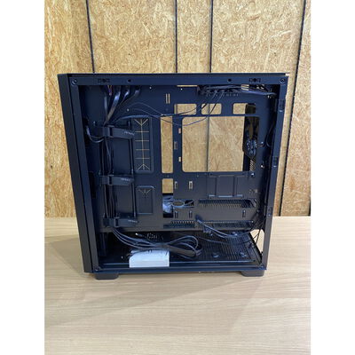 【座間相武台】中古  ANTEC FLUX (E-ATX ｶﾞﾗｽ) 4510002979 
