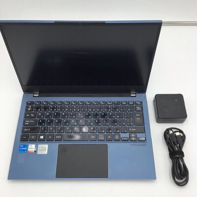 【白山FM松任店】中古  THIRDWAVE BizPro14 181565 