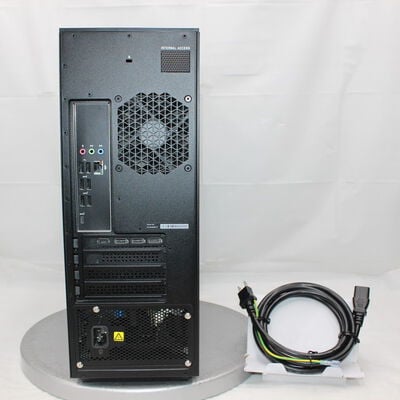 【通販センター】中古  HP OMEN 30L GT13-08270P(Intel Core i9 10850K/32GB DDR4 (PC4)/SSD1TB/なし/NVIDIA GeForce RTX 3090 24GB/W11H64 MAR) 192035 