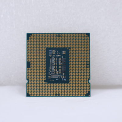 【通販センター】中古  INTEL Core i3 10105 (1200/3.7G/6M/C4/T8) 145174 