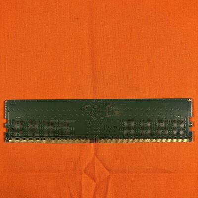 【なんば店】中古  PC5-44800 16GB デスクトップ用 149153 