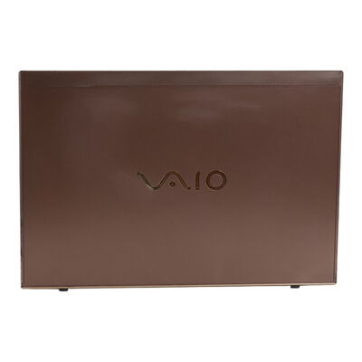 【通販センター】中古  VAIO PRO PJ(Intel Core i5 1035G1/8GB DDR4 (PC4)/SSD256GB/なし/オンボード/12.5/1920x1080/Wi-Fi/W11H64 MAR) 205063 