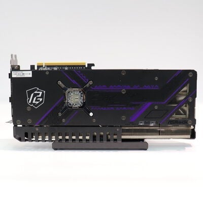 【札幌店】中古  ASRock RX7800XT PG 16GO(RX7800XT Phantom Gaming OC) 3210015508 