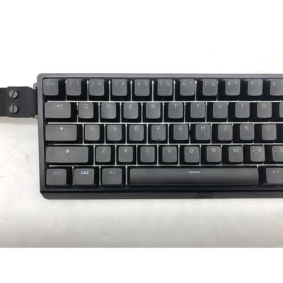 【郡山安積店】中古  Wooting 60HE v2 4640002975 