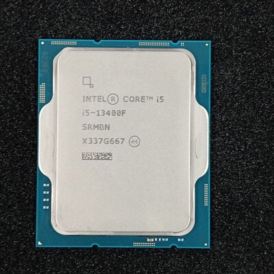 【大須店】中古  INTEL Core i5 13400F (1700/2.5G/20M/C10/T16) 154214 