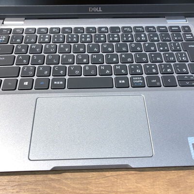 【姫路店】中古  DELL Latitude 5320 (Intel Core i7 1185G7 3.0GHz/16GB/SSD256GB/-/-/13.3/1920x1080/Wi-Fi/WEBCAM/W11H MAR) 183658 