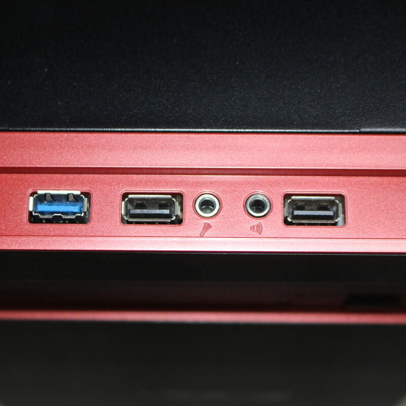 中古 iiyama LEVEL ∞(Intel Core i7 11700/16GB DDR4 (PC4)/SSD1TB