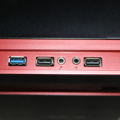 【通販センター】中古  iiyama LEVEL &infin;(Intel Core i7 11700/16GB DDR4 (PC4)/SSD1TB/DVDマルチ/NVIDIA GeForce RTX 3070 8GB/W11H64 MAR) 196715 