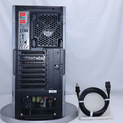 【通販センター】中古  THIRDWAVE GALLERIA SK(Intel Core i7 12700/32GB DDR4 (PC4)/SSD500GB/なし/NVIDIA GeForce RTX 3060 Ti 8GB/W11H64 MAR) 204435 