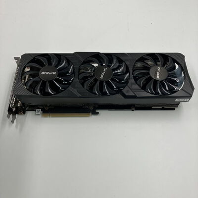 【なんば店】中古  ONDA RTX3060 神盾 12GD6 V1(RTX3060 12G GDDR6 1H3D) 3280022399 