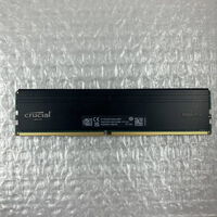 中古  PC4-25600 16GB デスクトップ用(DDR4-3200) 140728 