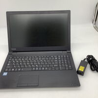 中古  TOSHIBA dynabook B65/M(i5-8250U/8GB/SSD128GB/W11P) 4660002674 