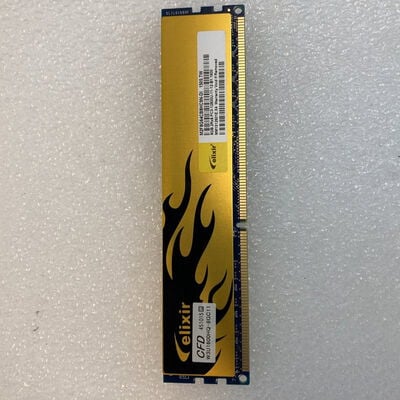 【京都店】中古  PC3-12800 8GB デスクトップ用 121090 