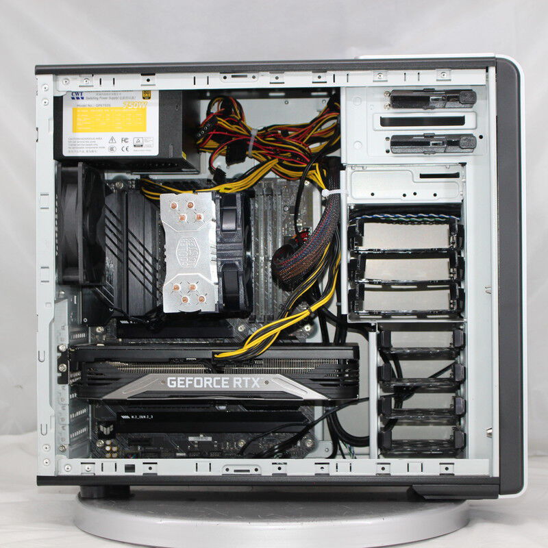 値下げゲーミングPC G-GEAR i7 6700 250GB SSD ゲーミングPC【G-GEAR】- TSUKUMOおすすめのBTOゲーミングパソコン