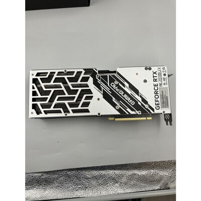 【秋葉原本店】中古  Palit GeForce RTX4070Ti （RTX4070Ti 12GB） 3480036273 
