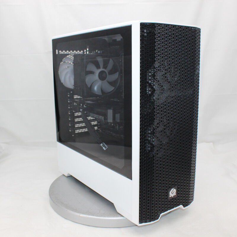 中古 Original PC(Intel Core i7 12700/32GB DDR5 (PC5)/SSD500GB/なし