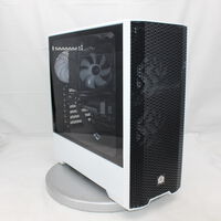 中古  Original PC(Intel Core i7 12700/32GB DDR5 (PC5)/SSD500GB/なし/NVIDIA GeForce RTX 3060 Ti 8GB/W11H64 MAR) 191963【4/9値下げ!】 