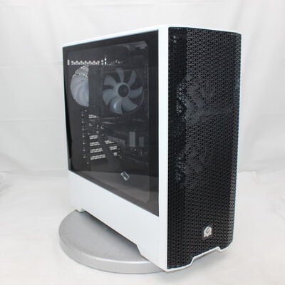 【通販センター】中古  Original PC(Intel Core i7 12700/32GB DDR5 (PC5)/SSD500GB/なし/NVIDIA GeForce RTX 3060 Ti 8GB/W11H64 MAR) 191963 