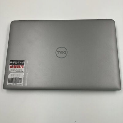 【なんば店】中古  DELL Latitube 5450 (U5 135U/16GB/SSD512/WLAN/14FHD) 3280022177 