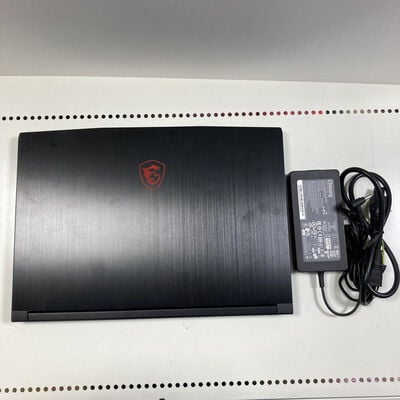 【大宮店】中古  MSI 15 B12VF-4717JP 1250007195 