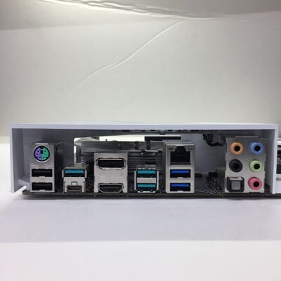【千葉店】中古  ASUS PRIME Z390-A (Z390 1151 ATX DDR4) 138874 