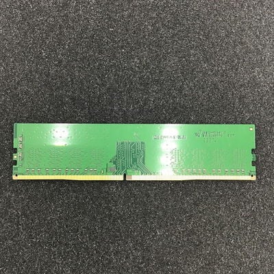 【白山FM松任店】中古  PC4-25600 8GB デスクトップ用 140727 