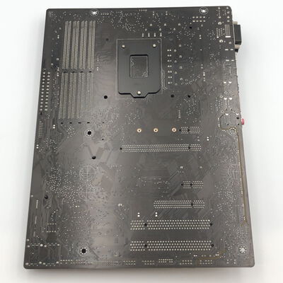 【甲府飯田店】中古  ASUS H170-PRO (H170 1151 ATX DDR4) 131018 