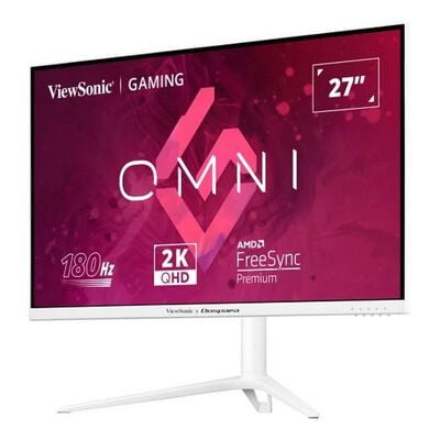 ViewSonic  VX2728J-2K-W-72 (27インチワイド 液晶モニター) ドスパラ限定モデル 