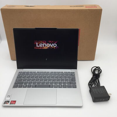【神戸・三宮店】中古  LENOVO Ideapad Slim 5 13ARP10(Ryzen 7 7735HS/16GB/SSD512GB/W11H) 3430006682 