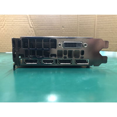 【浦添城間店(沖縄)】中古  各社 Geforce GTX1060 (6GB PCI-E) 136128 