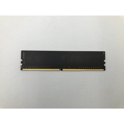【水戸赤塚店】中古  F4-2666C19D-16GNT（DDR4　2666MHz 8GB） 4680003069 