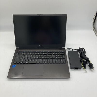 【堺七道店】中古  iiyama NP50RZ(i7-12650H/16GB/SSD256GB/W11H) 4660002352 